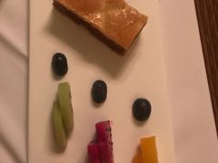 -成桂西餐厅·42年的味道(五大道疙瘩楼店)