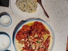 -舞虾小说.涮肉.烧烤(国顺东路店)