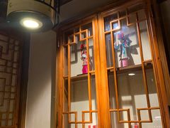-北平食府(马鞍山路店)