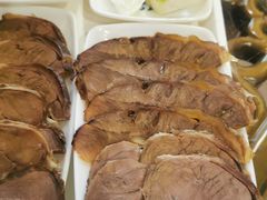 -吾穆勒蓬灰牛肉面·清真(北滨河中路店)