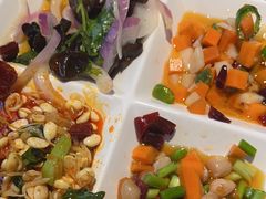 -叁宝烤肉• 西安烧烤(高科新花园店)