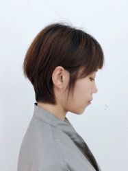 -HAIR POP