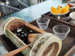 -汉水谣·江景餐厅(江滩店)