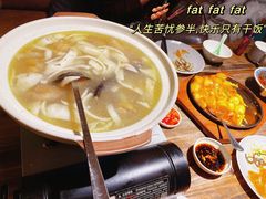 -阳光家常菜(泉乐坊店)