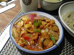 -十面春风·江南面馆(崇宁路店)