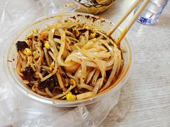 -马国庆蒸面(鼓楼街店)