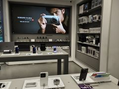 -小米之家(长宁中山公园龙之梦店)