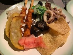 -金海湾自助餐厅(金陵饭店)