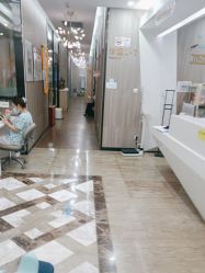 -睿宝儿科·眼科·口腔(静安大悦城门诊部)