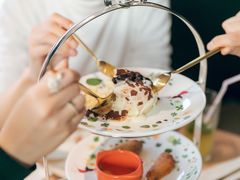 -必胜客(花舞大唐博物馆店)