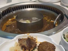 -葛记红焖羊肉(人民路店)