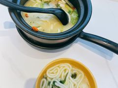 经典土豆粉-姐弟俩土豆粉(四海唐人街店)