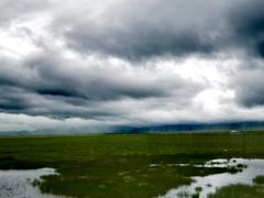 -花湖生态旅游区