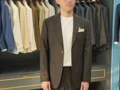 -尊卡诺高级西装礼服定制(江东中路店)