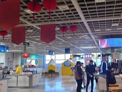 -宜家·瑞典风味餐厅(无锡店)