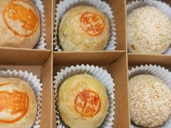 -上海波特曼丽思卡尔顿酒店
