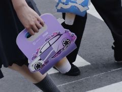 -Something For(鹏润达店)