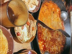 -楠火锅(龙阳广场店)