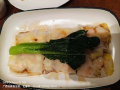 -北海金昌开元名都大酒店·四季轩中餐厅