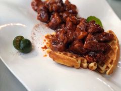 -许仙楼餐厅