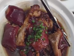 -大鸭梨烤鸭(左家庄店)