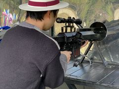 -龙湾潭国家森林公园