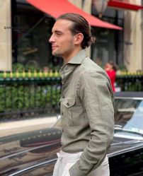 -圣乔凡尼服装定制