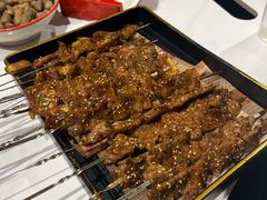 -琥珀老六龙虾(四里河店)