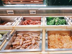 -金滏山烤肉·海鲜·火锅自助餐厅(襄阳万达店)