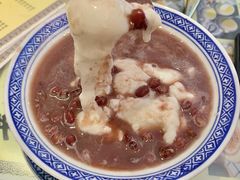 红豆牛奶麻薯-黄氏壹品汇•水牛奶甜品(全国总店)