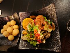-熹悟海鲜火锅·广式打边炉