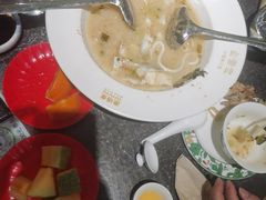 -渔语鱼新川菜Bistro(万象天地店)