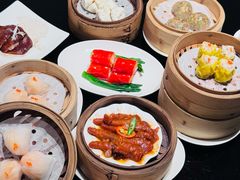 -厦门艾美酒店·乐美中餐厅