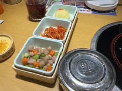 -韩香福脊骨汤锅(上杭路店)