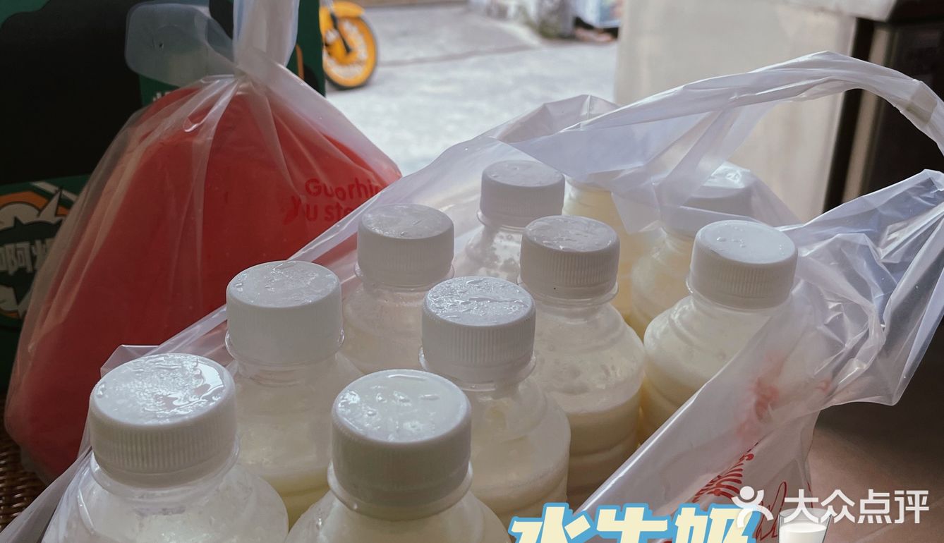 #顺德美食分享
