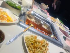 -海底捞火锅(团结桥店)
