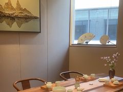 -梅间堂茶馆(绿地缤纷城店)