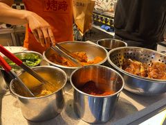 -徐亮烤蹄(建设路店)