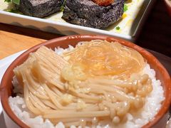 -黄鹤天厨·泡椒田鸡创始者(莲花店)