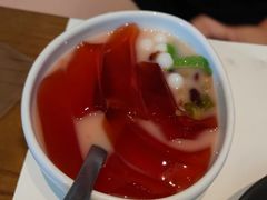 榕意冰粉-榕意·川味之美(深业上城店)
