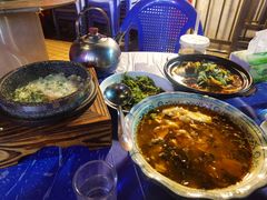 -好妹酸菜鱼馆(龙江店)