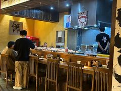 -鸟幸 TORISAKI 炭火居酒屋