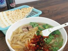 -赵家名吃四味烩菜(东大寺门食品街店)