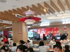 -龍歌自助小火锅(李沧丽达店)