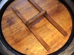 大锅灶台-沈厨地锅老灶•徐州烧烤(黄渡店)