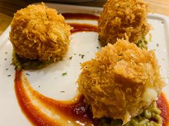 -Ufufu cafe(天神巷店)