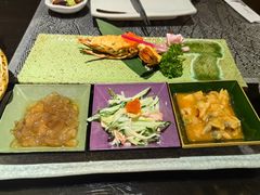 -昱匠·日本料理(金融街店)