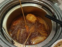 -串士多·回转小火锅(长安方圆荟店)