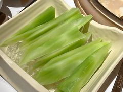 -同心如意传统铜火锅