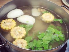 -为什么牛潮汕牛肉火锅(万胜广场店)